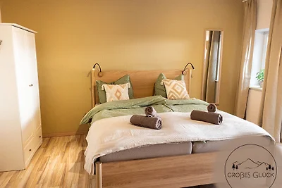 Vakantieappartement Gezinsvakantie Gleisweiler