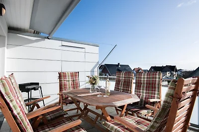 Memelstrasse 7 Buhne