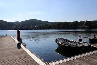 Appartementhaus Schlagstein App1