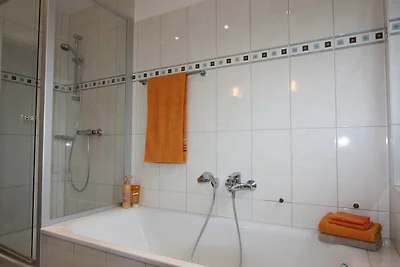 (Brise) Neubauvilla Elbflorenz App.