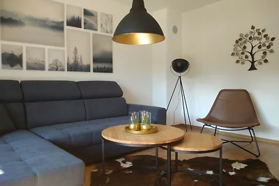 Appartamento Vacanza con famiglia Ruhpolding