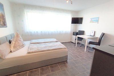 Vakantieappartement Gezinsvakantie Friedrichshafen