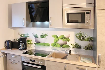 Vakantieappartement Gezinsvakantie Lübbenau/ OT Ragow