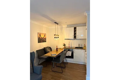 Ferienwohnung Wolke 7 in Bad