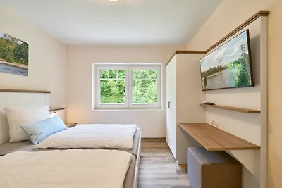 Vakantieappartement Gezinsvakantie Hanerau-Hademarschen