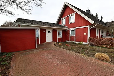 apartman za odmor Obiteljski odmor Groß Vollstedt