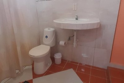 Vakantieappartement Gezinsvakantie Santiago de Cuba