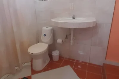Vakantieappartement Gezinsvakantie Santiago de Cuba