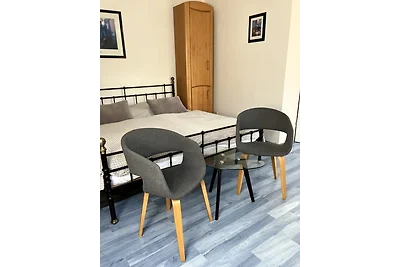 Vakantieappartement Gezinsvakantie Dierhagen