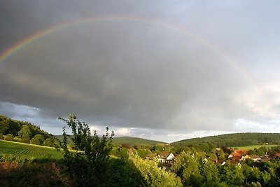 Appartamento Vacanza con famiglia Preußisch Oldendorf