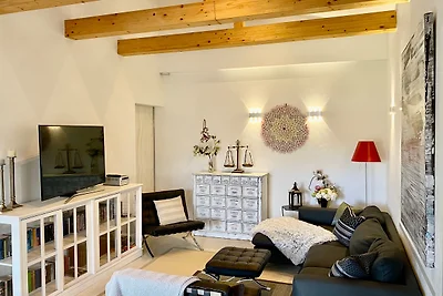 Haus am See Waterfront 5 Elbe