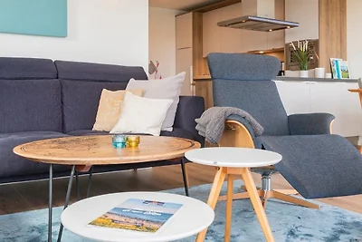 Appartamento Vacanza con famiglia Hohwacht