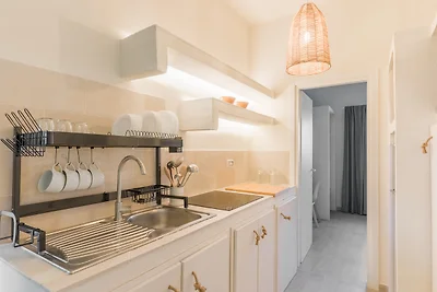 Apulian Shanti house