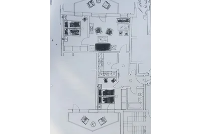 Ferienwohnung Arielle