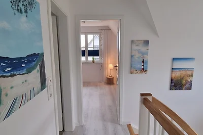 Reethaus "Strandmuschel"