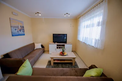 Casa vacanze Vacanza di relax Podaca