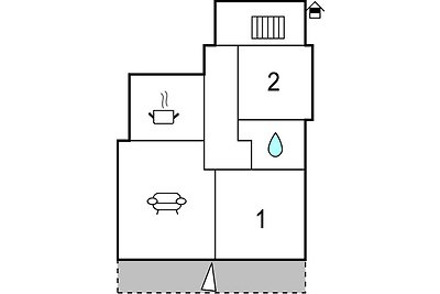 Vakantieappartement Gezinsvakantie Bad Pyrmont