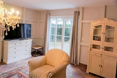 Vakantiehuis Ontspannende vakantie Rankwitz