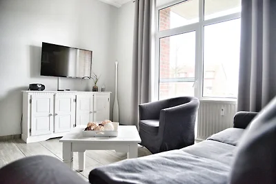 Appartamento Vacanza con famiglia Ueckermünde