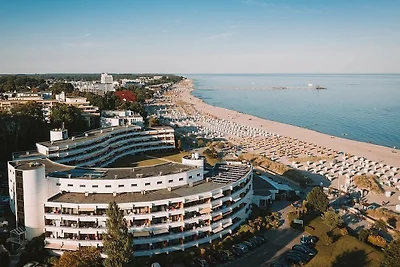 Vakantieappartement Gezinsvakantie Grömitz