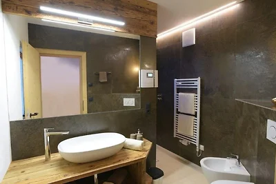 Vakantiehuis Ontspannende vakantie Bozen