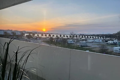 Ferienapartement Seeblick