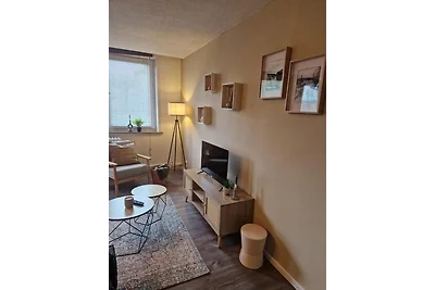 Vakantieappartement Gezinsvakantie Sankt Andreasberg