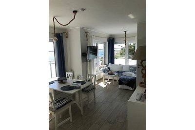 Vakantieappartement Gezinsvakantie Fehmarnsund