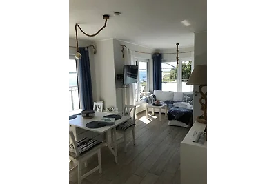 Strandhaus Appartement Seeschwalbe