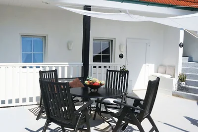 Ferienhaus BLACK & WHITE