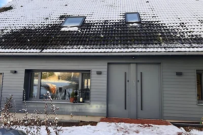 Vakantieappartement Gezinsvakantie Rödinghausen