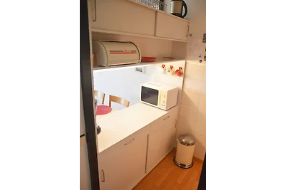 kleine Auszeit Töppler