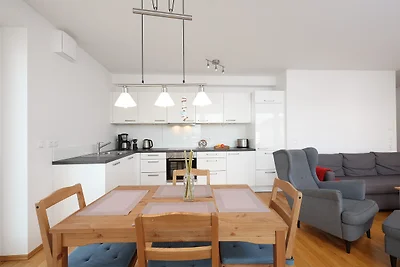 Hafenblick Portland J3