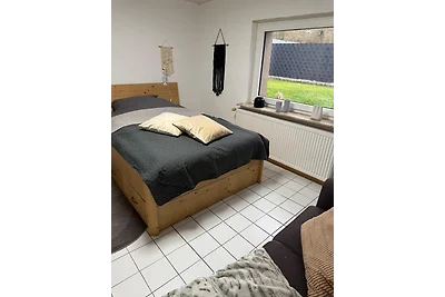 apartman za odmor Obiteljski odmor Fachbach