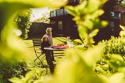 Gut Oehe Ostsee-Ferienwohnung #1 am