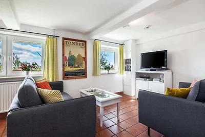 Ferienhaus Reetsommer