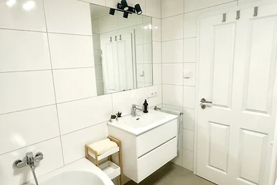 Appartement Vacances avec la famille Nordhorn