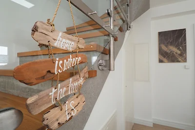 (Brise) Ferienhaus Alter Anker App.