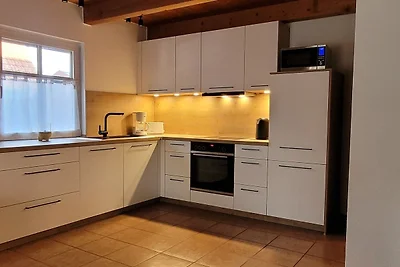 Vakantiehuis Ontspannende vakantie Heringsdorf