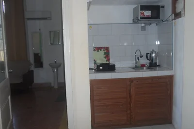 Apartamento Jorge Appartement 1