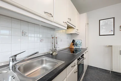 Villa Fördestrand Spinnaker