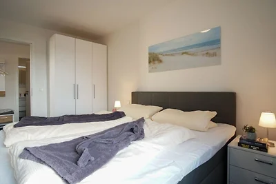 "Dünenpark Heiligenhafen", Haus