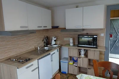 Casa vacanze Vacanza di relax Friedrichskoog