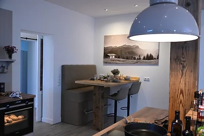 Ferienwohnung Lämmche, EG mit