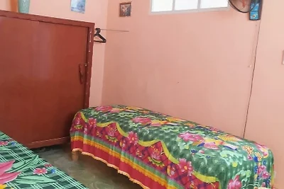 EL RANCHITO DE NOEL Appartement 1