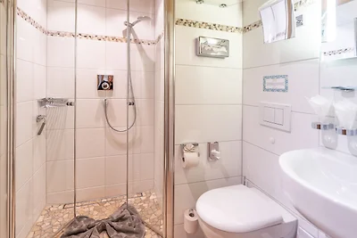 Landhaus Schenk / Hirschbach