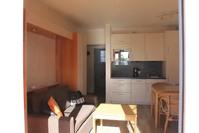 Vakantieappartement Gezinsvakantie Wittdün