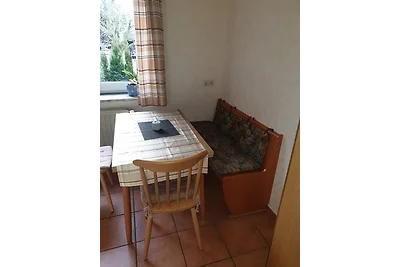 Vakantiehuis Ontspannende vakantie Schwanewede