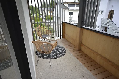 SeeZeit Appartement Dobratsch