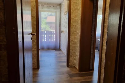 Casa vacanze Vacanza di relax Herzberg am Harz